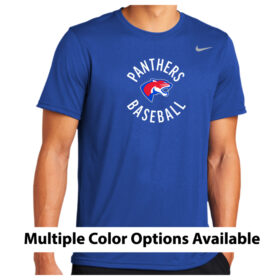 Spring Lake Park HS Baseball - Nike Team rLegend Tee (DV7299)