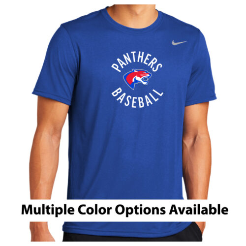 Spring Lake Park HS Baseball - Nike Team rLegend Tee (DV7299)