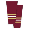 Lakeville South Hockey - One Pair Full-Dye Uniform Socks - Image 2