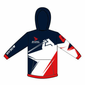 Derek Abrahamson Hoodie