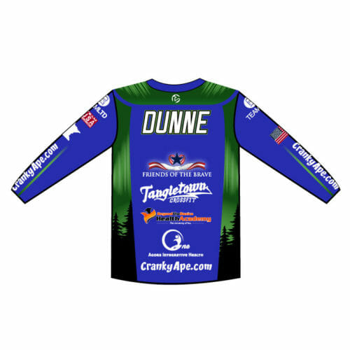 Max Dunne Jersey - Image 2