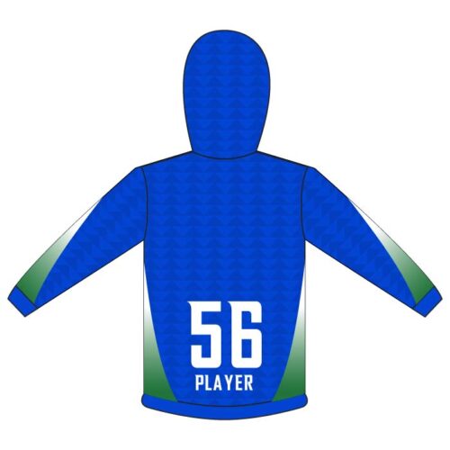 Eagan Traveling Basketball - Full-Dye Hoodie - Image 2