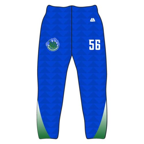 Eagan Traveling Basketball - Full-Dye Sweatpants