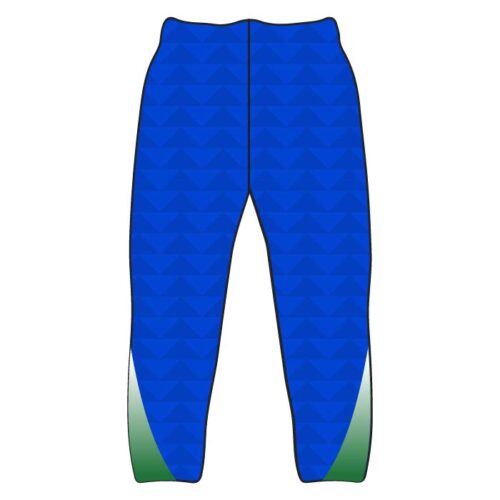 Eagan Traveling Basketball - Full-Dye Sweatpants - Image 2