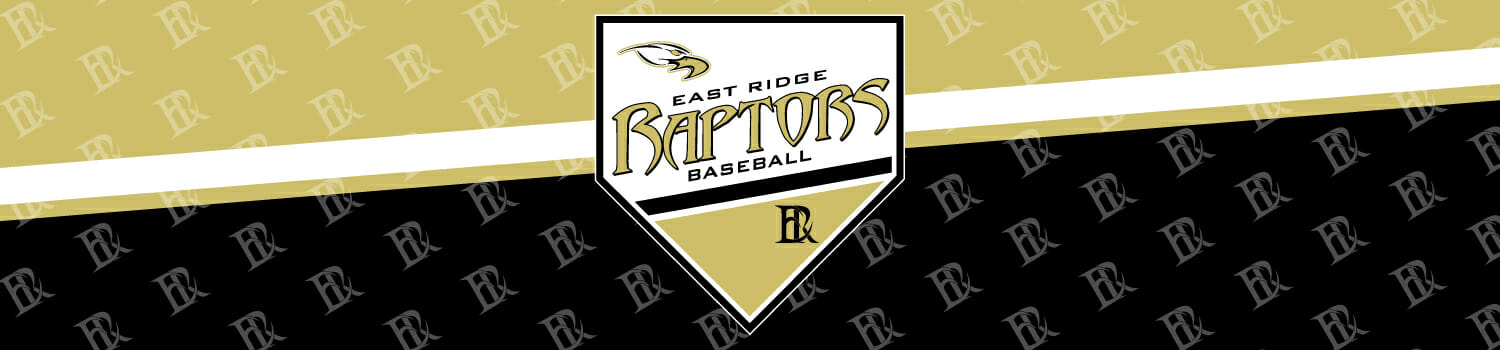 East Ridge Baseball