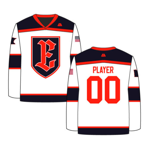 Empire Hockey - Full-Dye Jerseys - Image 2
