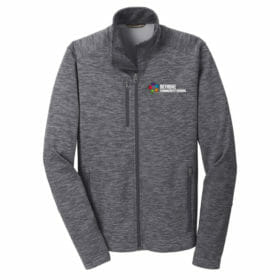 Bethune Community School - Full Zip Jacket Style 2 (F231)