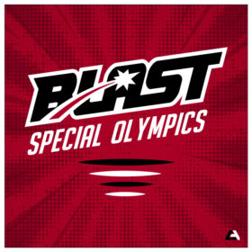 Blast Special Olympics