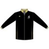 Andover Baseball - Full-Dye Full-Zip Jacket
