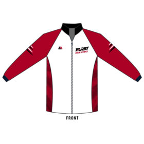 Blast Special Olympics - Full-Dye Full-Zip Jacket