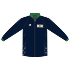 Rosemount Fastpitch - Full-Dye Full-Zip Jacket