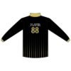Andover Baseball - Full-Dye Full-Zip Jacket - Image 2