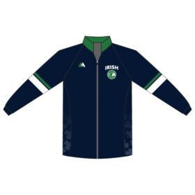 RHS Girls Basketball - Full-Dye Full-Zip Jacket