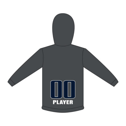 Prior Lake High School Softball - Full-Dye Hoodie - Image 2