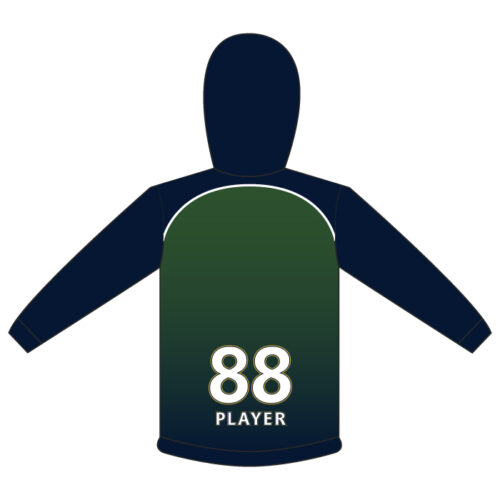 Rosemount Boys Soccer - Full-Dye Hoodie - Image 2