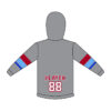 Simley Baseball - Full-Dye Hoodie - Image 2