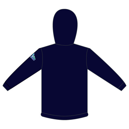196 MTB - Full-Dye Hoodie - Image 5