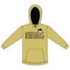 Renegades - Full-Dye Vegas Hoodie