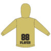 Renegades - Full-Dye Vegas Hoodie - Image 2