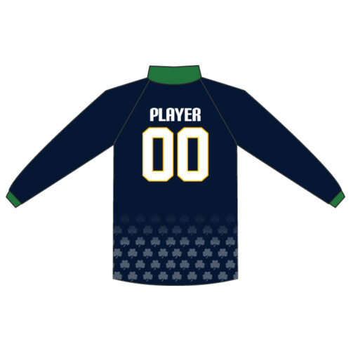 Rosemount Fastpitch - Full-Dye Full-Zip Jacket - Image 2