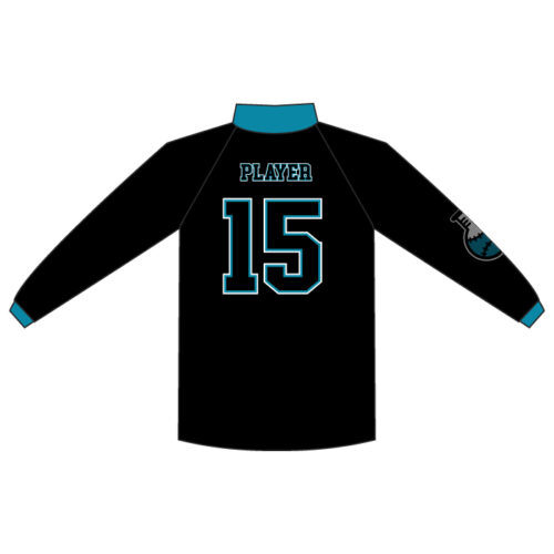 Catalyst Sports Lab - Full-Dye Full-Zip Jacket - Image 2