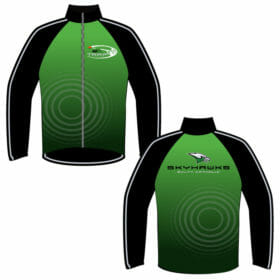Skutt Catholic Trap Team Sport Jacket