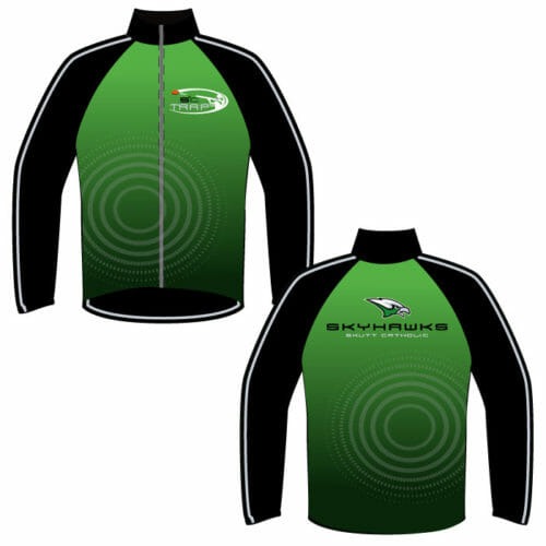 Skutt Catholic Trap Team Sport Jacket