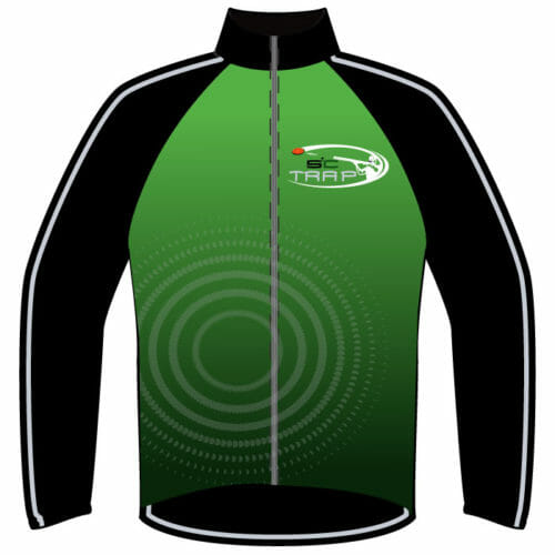 Skutt Catholic Trap Team Sport Jacket - Image 3