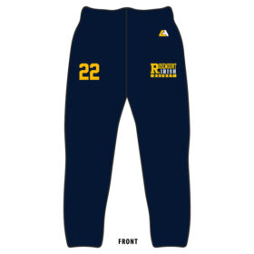 Rosemount Hockey - Full-Dye Sweatpants