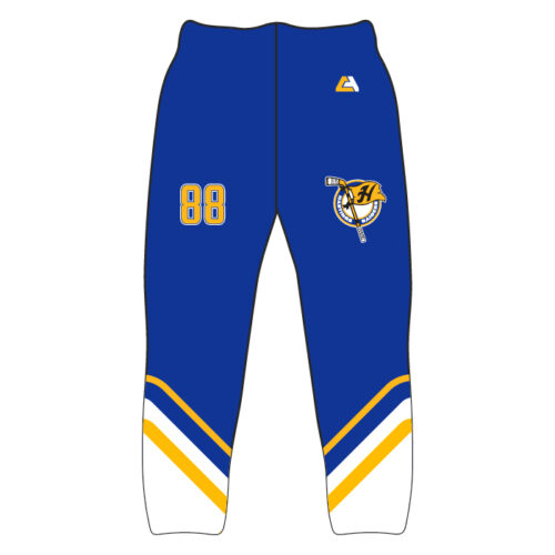 Hastings Hockey - Full-Dye Sweatpants