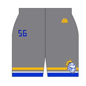 STMA - Full-Dye Shorts