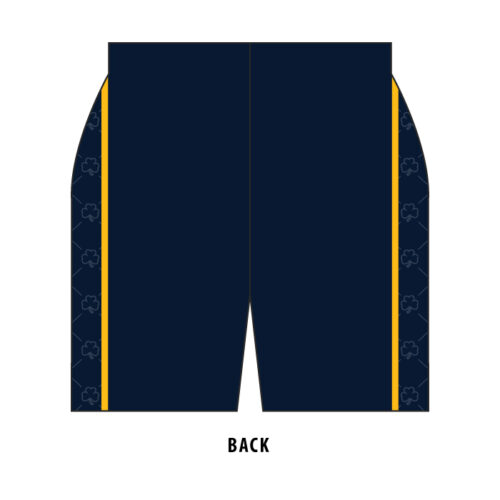 Rosemount Youth Lacrosse - Full-Dye Shorts - Image 2