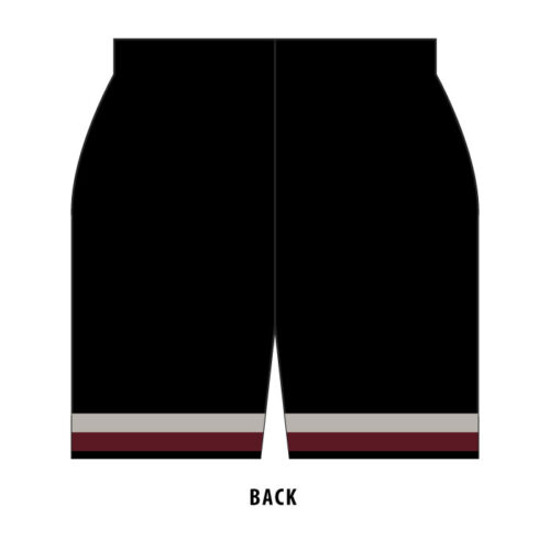 South Metro Thunder - Full-Dye Shorts - Image 2
