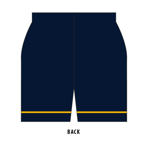 Prior Lake Baseball - Full-Dye Shorts - Image 2