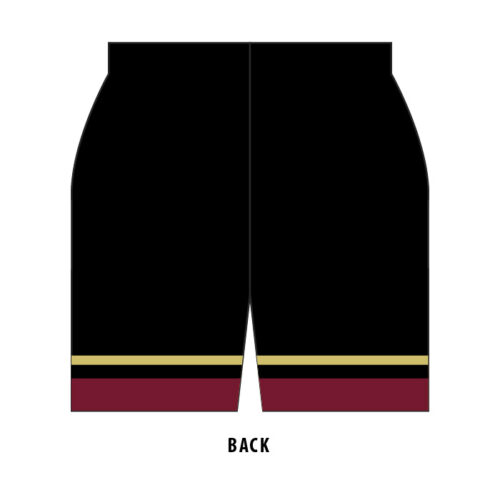 Lakeville South Baseball - Full-Dye Shorts - Image 2