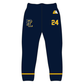 Prior Lake Baseball - Full-Dye Sweatpants