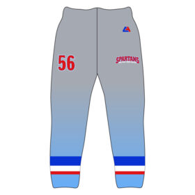 Inver Grove Fastpitch - Full-Dye Sweatpants