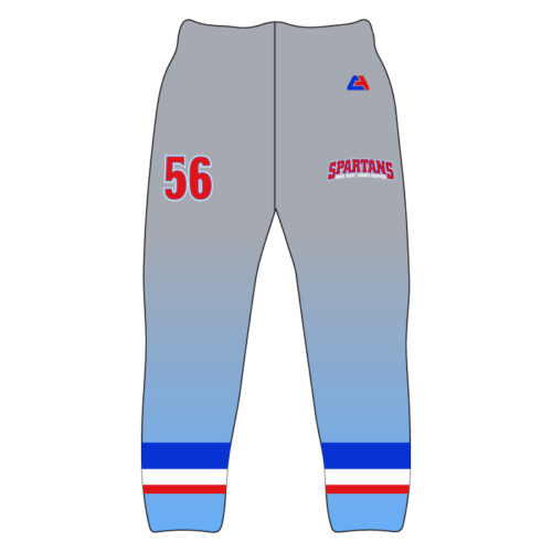 Inver Grove Fastpitch - Full-Dye Sweatpants