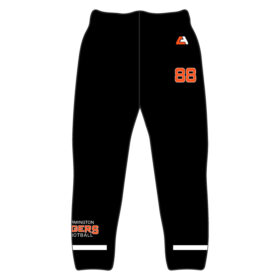 Farmington Football - Full-Dye Sweatpants