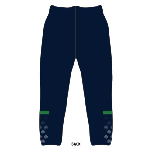 Rosemount Fastpitch - Full-Dye Sweatpants - Image 2