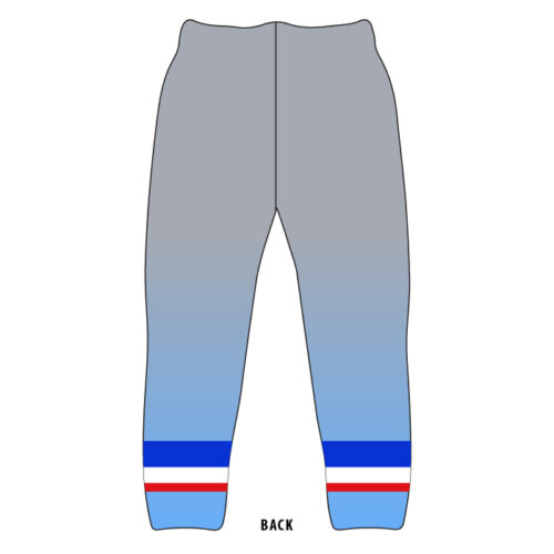 Inver Grove Fastpitch - Full-Dye Sweatpants - Image 2