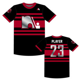 Lakeville IceCats Hockey - Full-Dye Game Jersey