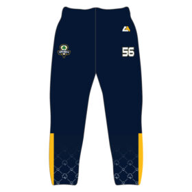 Rosemount Youth Lacrosse - Full-Dye Sweatpants