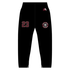 South Metro Thunder - Full-Dye Sweatpants