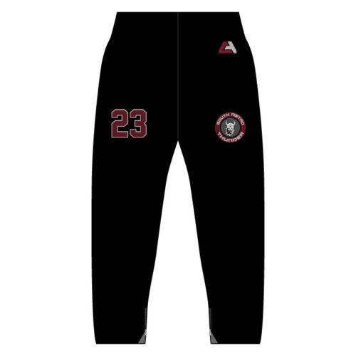 South Metro Thunder - Full-Dye Sweatpants
