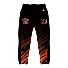 Farmington Hockey - Full-Dye Sweatpants