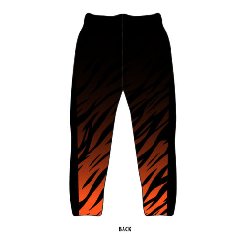 Farmington Hockey - Full-Dye Sweatpants - Image 3
