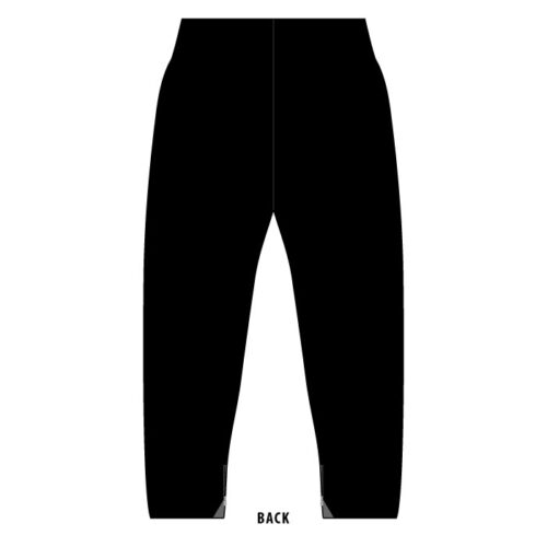 South Metro Thunder - Full-Dye Sweatpants - Image 2