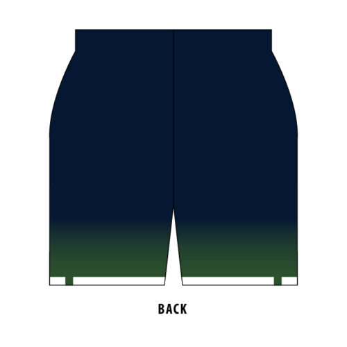 Rosemount Boys Soccer - Full-Dye Shorts - Image 2