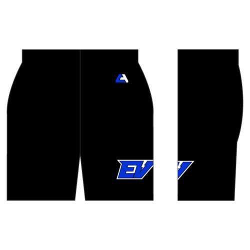 Eastview Lacrosse - Full-Dye Shorts